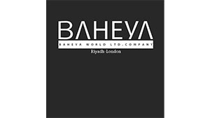 Baheya logo