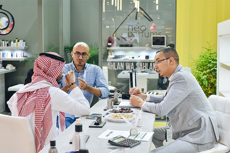 Beautyworld Saudi Arabia Image