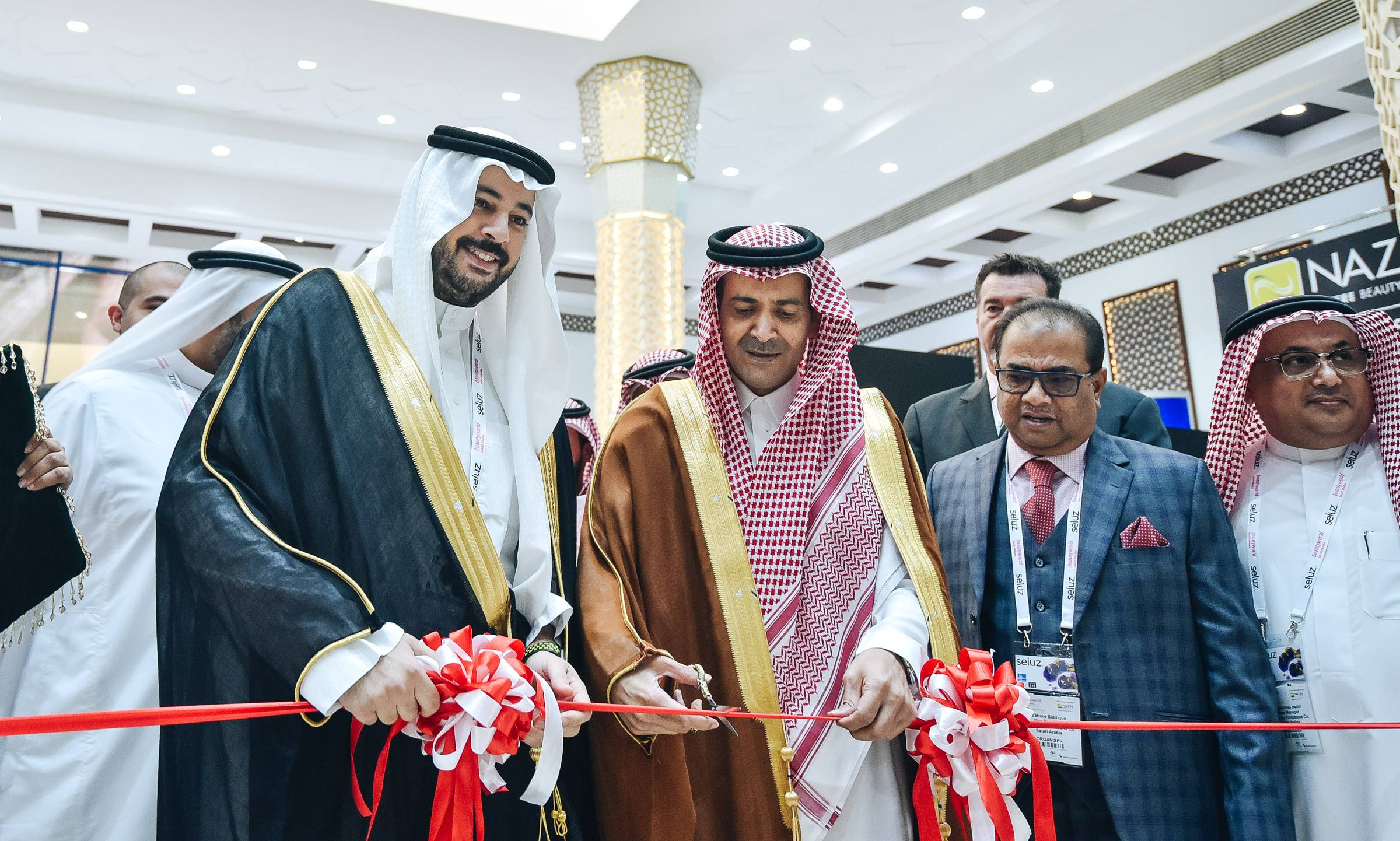 Beautyworld Saudi Arabia - 2019 edition
