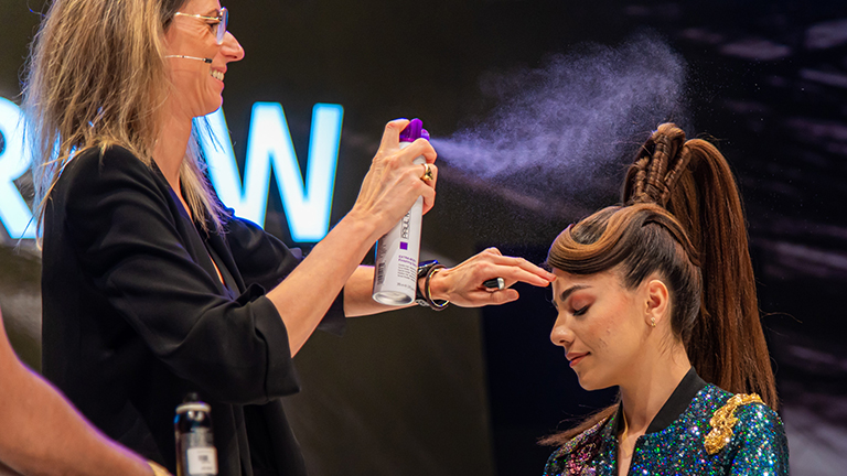 Beautyworld Saudi Arabia - beautyLive