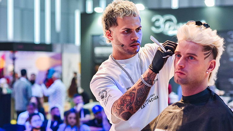 Beautyworld Saudi Arabia - beautyLive