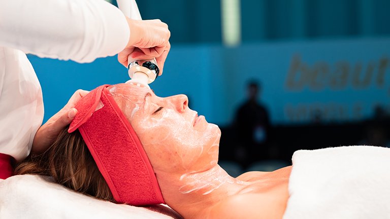 Beautyworld Saudi Arabia - beautyLive