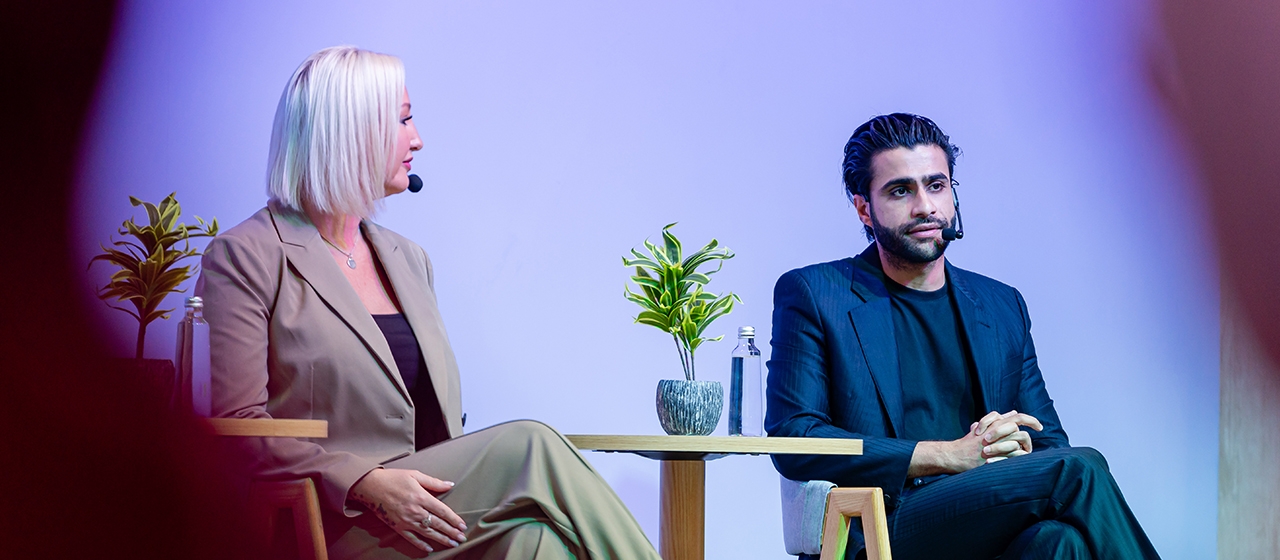 Beautyworld Saudi Arabia - Next in Beauty Conference