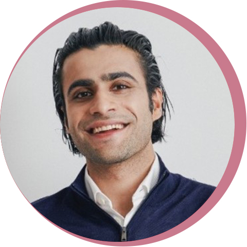 Beautyworld Saudi Arabia - Armaan Mehta