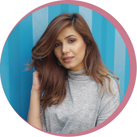 Beautyworld Saudi Arabia - Asiya Ali