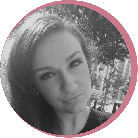 Beautyworld Saudi Arabia - Brooke Berge