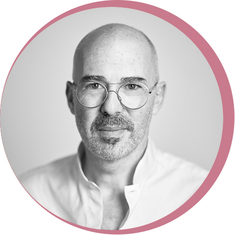 Beautyworld Saudi Arabia - Elie Papiernik