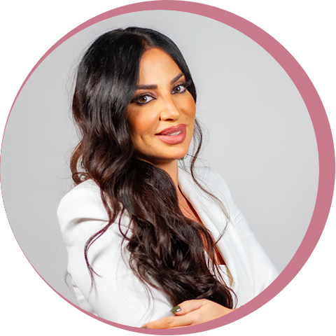 Beautyworld Saudi Arabia - Eve El Gemayel