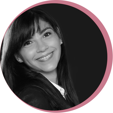 Beautyworld Saudi Arabia - Gaelle Dore