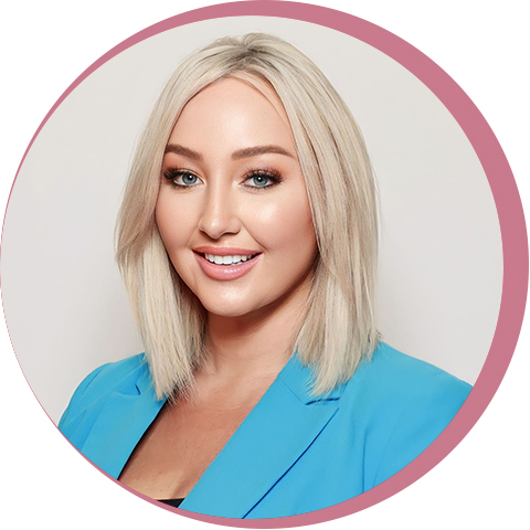 Beautyworld Saudi Arabia - Katie Godfrey