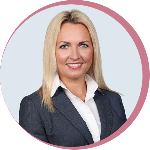 Beautyworld Saudi Arabia - Lina Gallagher