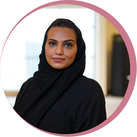 Beautyworld Saudi Arabia - Manal Al-Abyadh