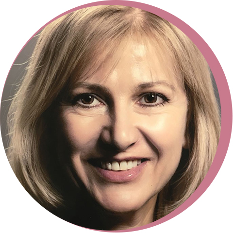 Beautyworld Saudi Arabia - Martina Bianchini