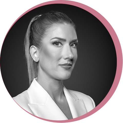 Beautyworld Saudi Arabia - Milla Kirk