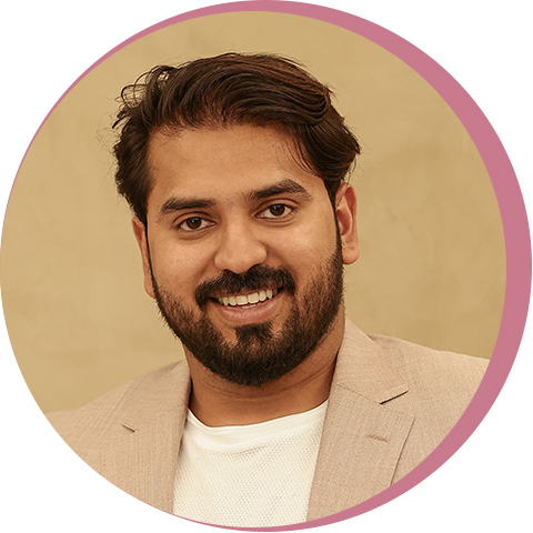 Beautyworld Saudi Arabia - Safeer Moidu