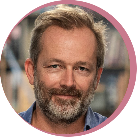 Beautyworld Saudi Arabia - Sebastien Dauchez