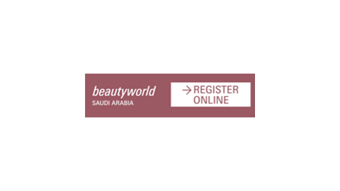 Beautyworld Saudi Arabia - 234x60 Banner