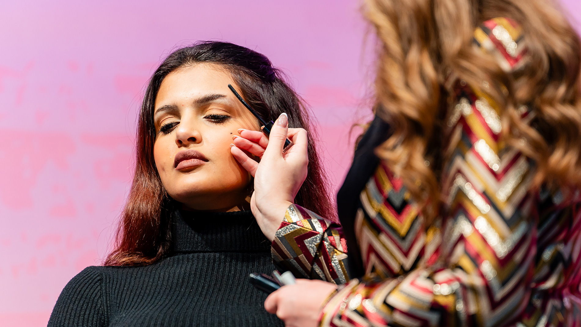 Beautyworld Saudi Arabia - Product Sections Cosmetics and Skincare
