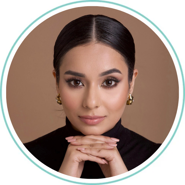 Arooba Anwar