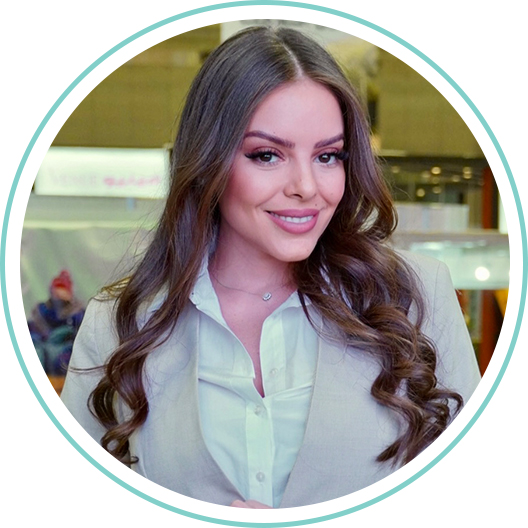 Crystal Tannoury
