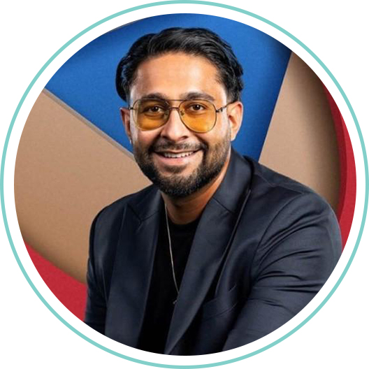 Harsh Sajnani