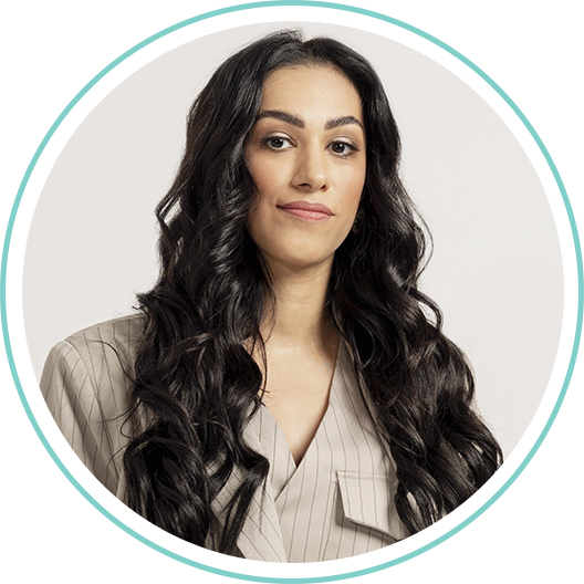 Layla Alhajjaj