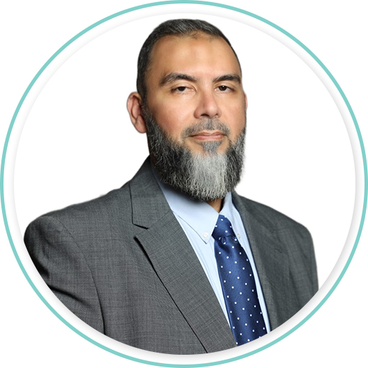 Mohamed Marei