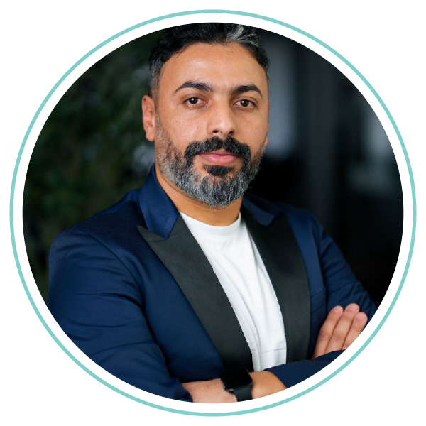 Mohammed Kahlani