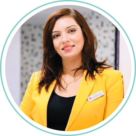 Sadeqa Mohammed
