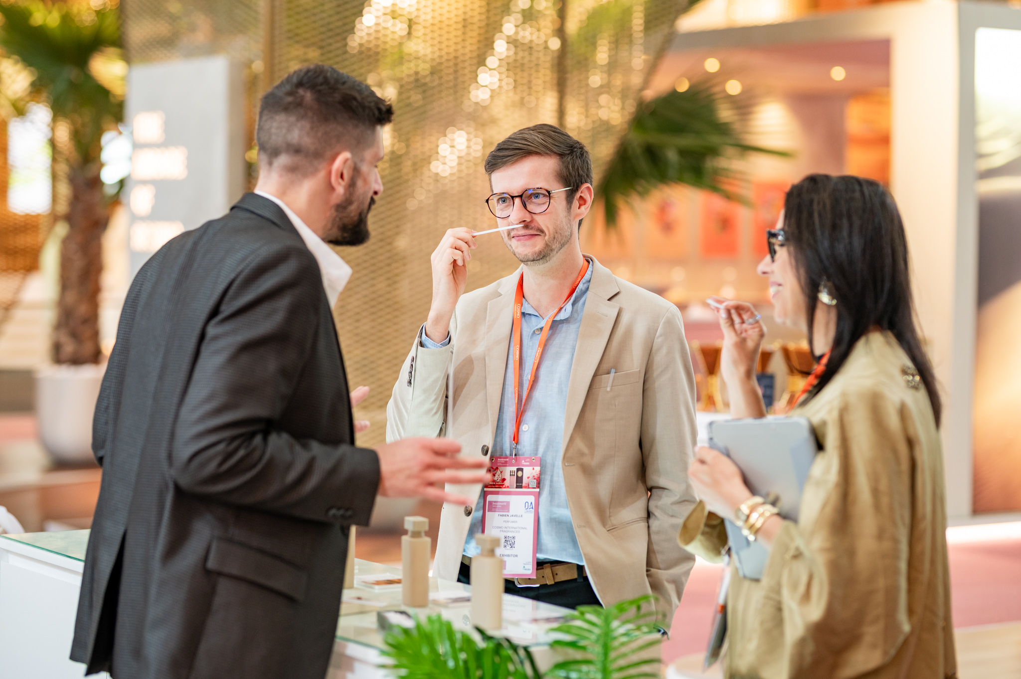 Captured by Lights In Motion