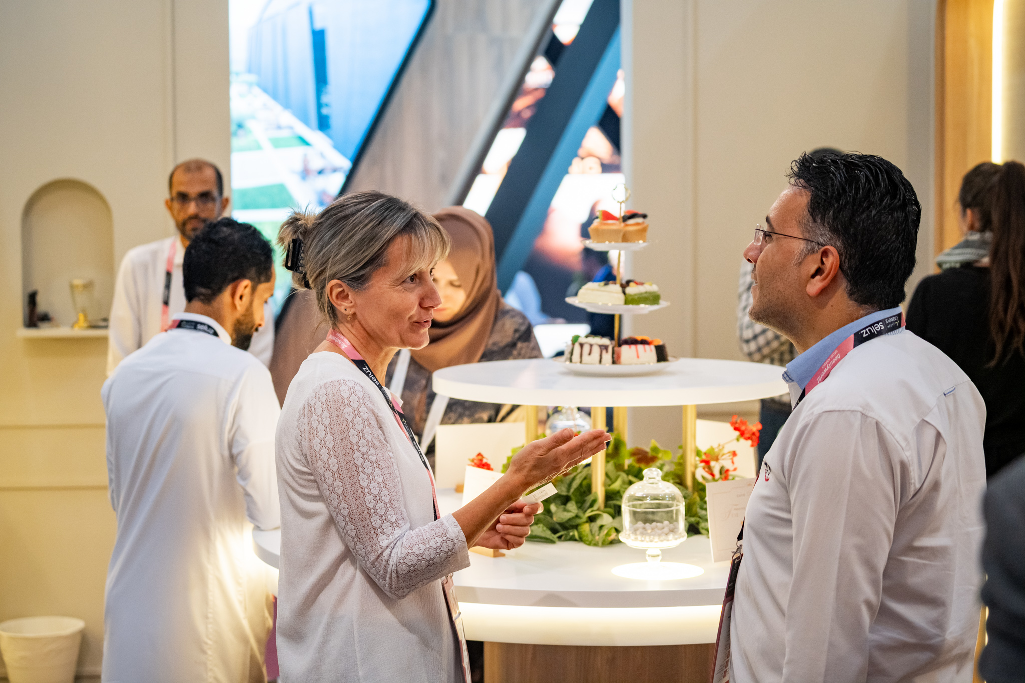 Captured by Lights In Motion