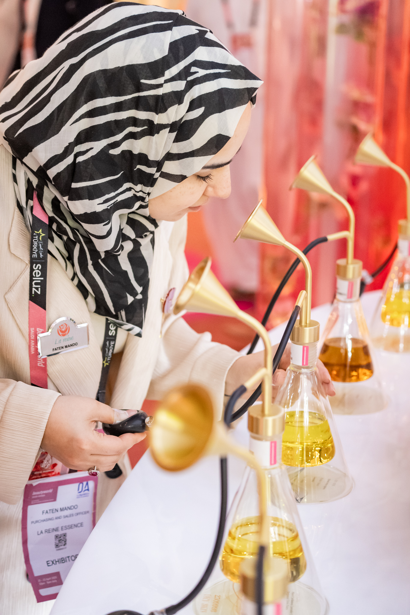 Captured by Lights In Motion