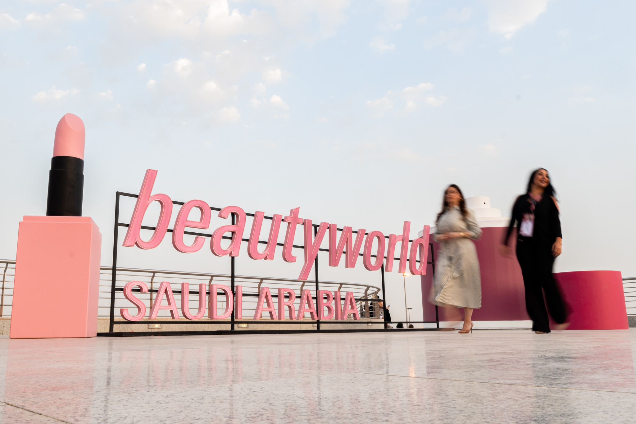 Captured by Lights In Motion