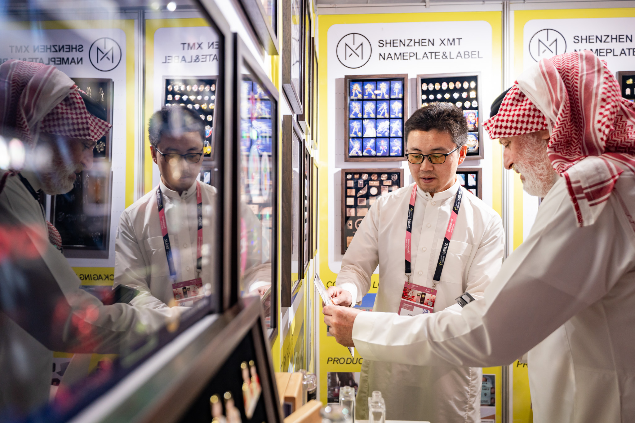 Captured by Lights In Motion