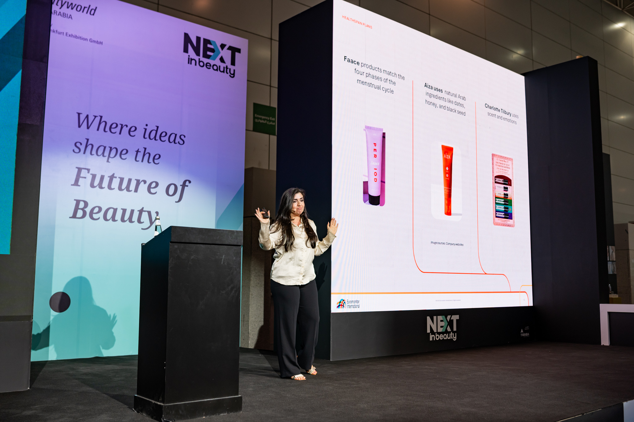 Captured by Lights In Motion