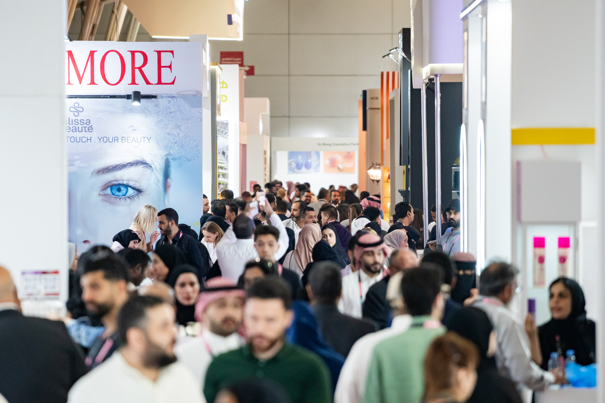 Captured by Lights In Motion