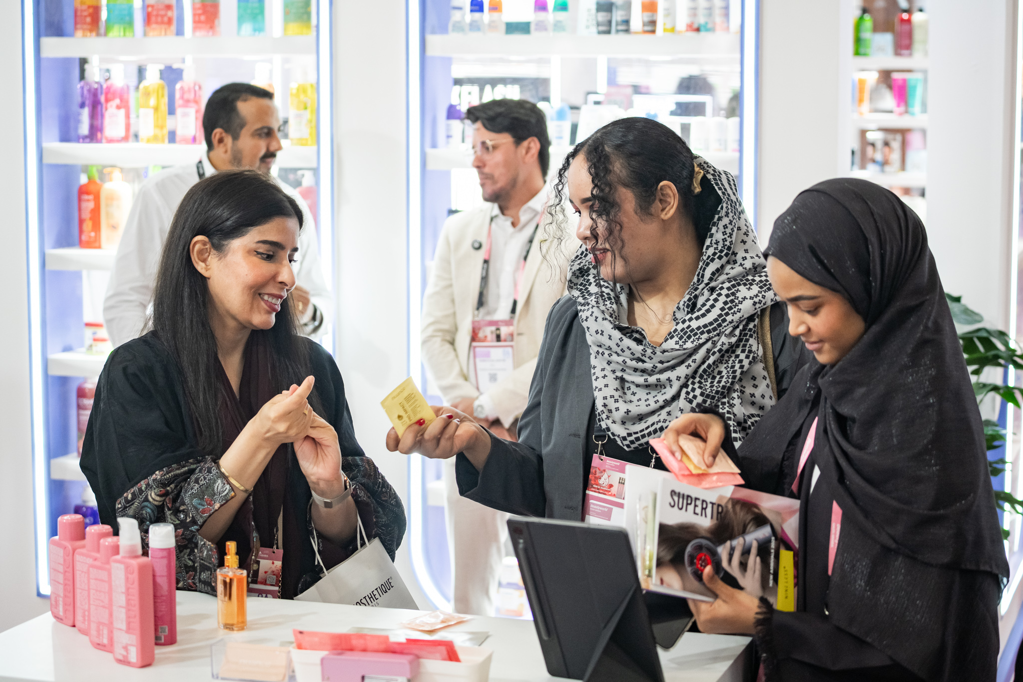 Captured by Lights In Motion