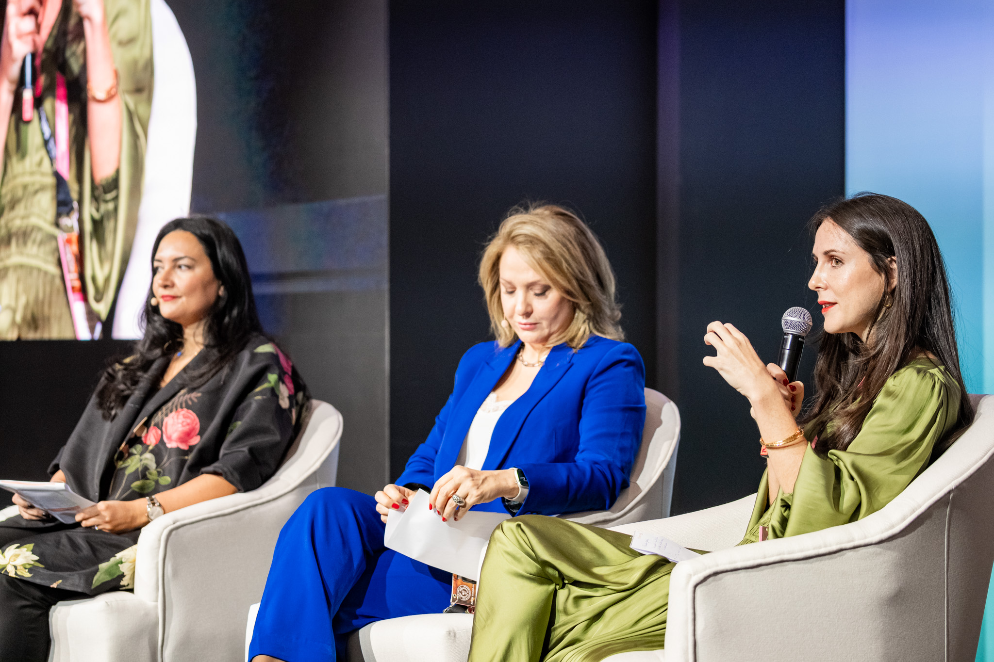 Captured by Lights In Motion