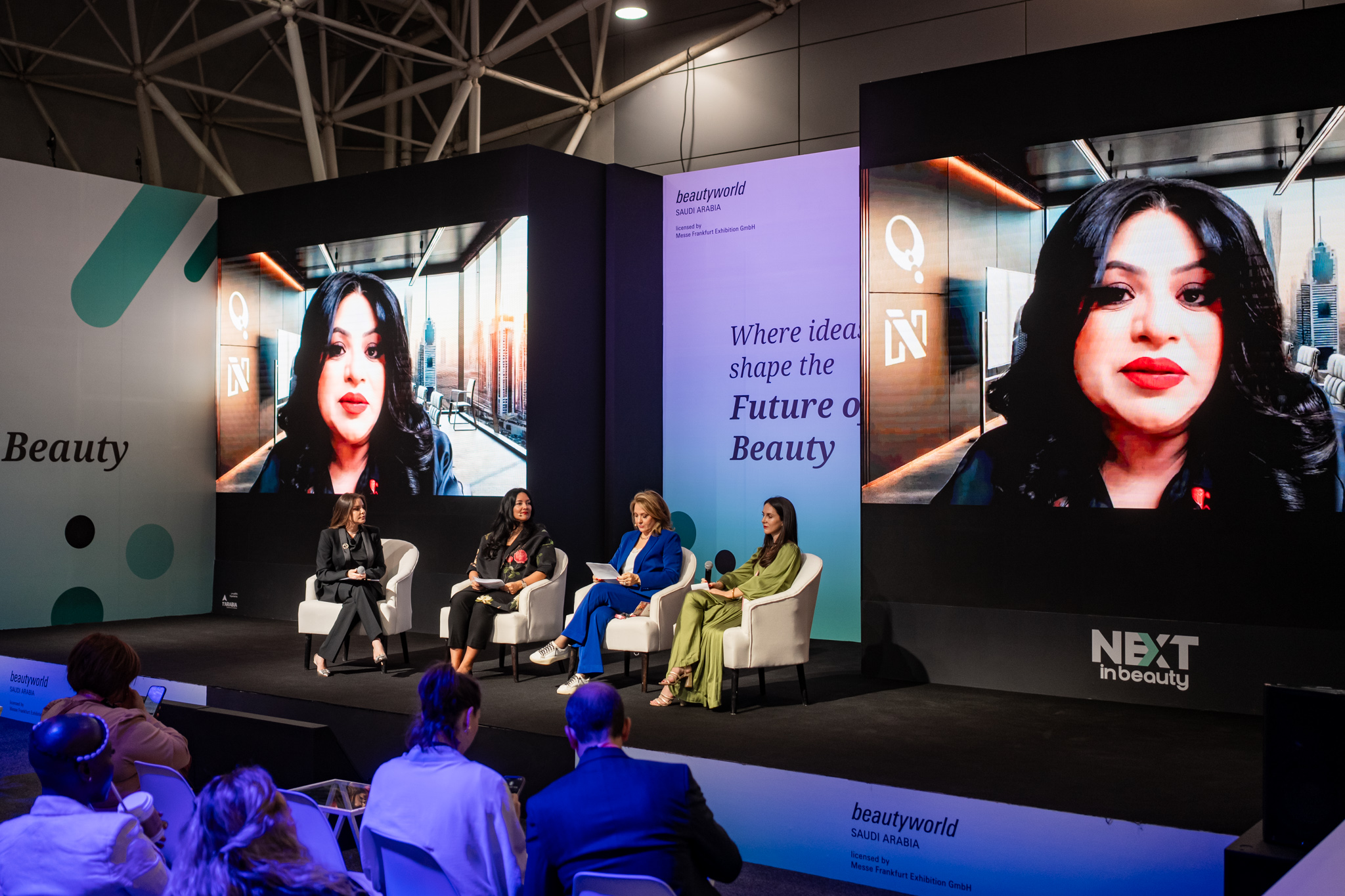 Captured by Lights In Motion