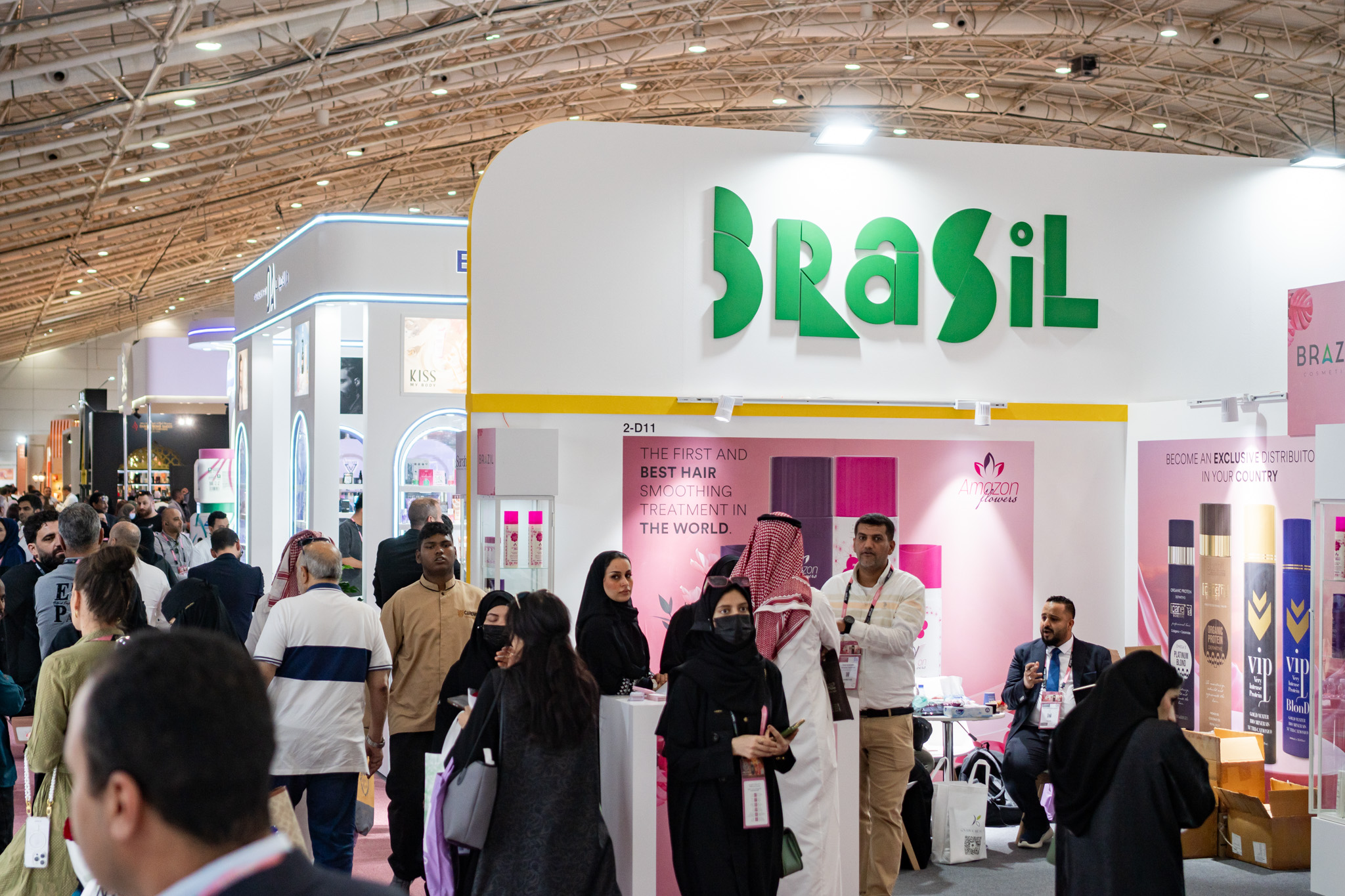 Captured by Lights In Motion