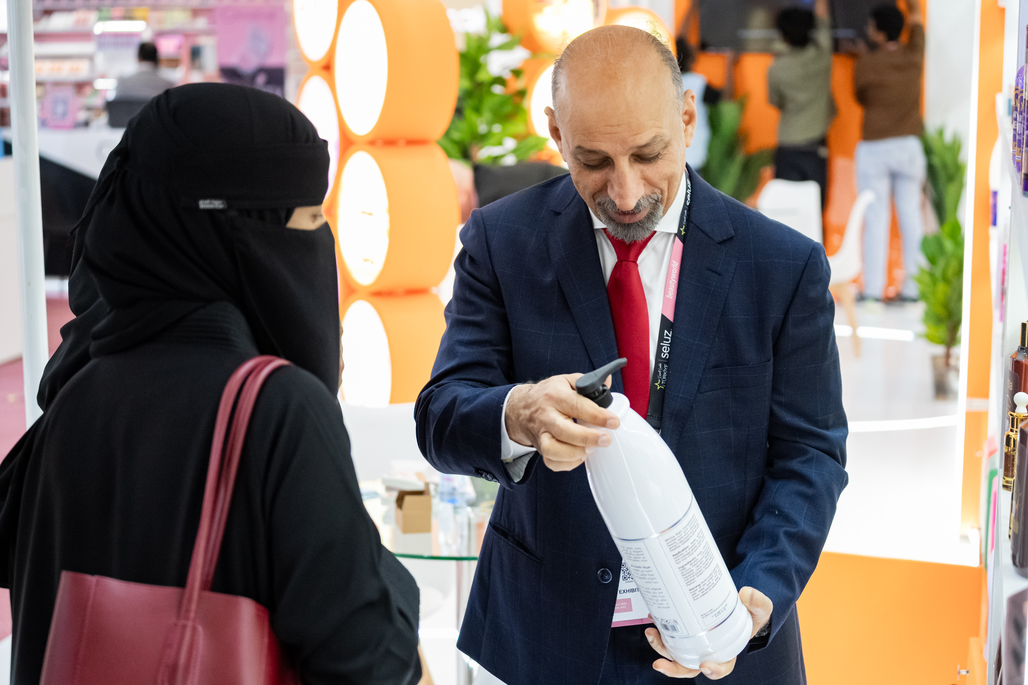 Always a pleasure to photograph you!