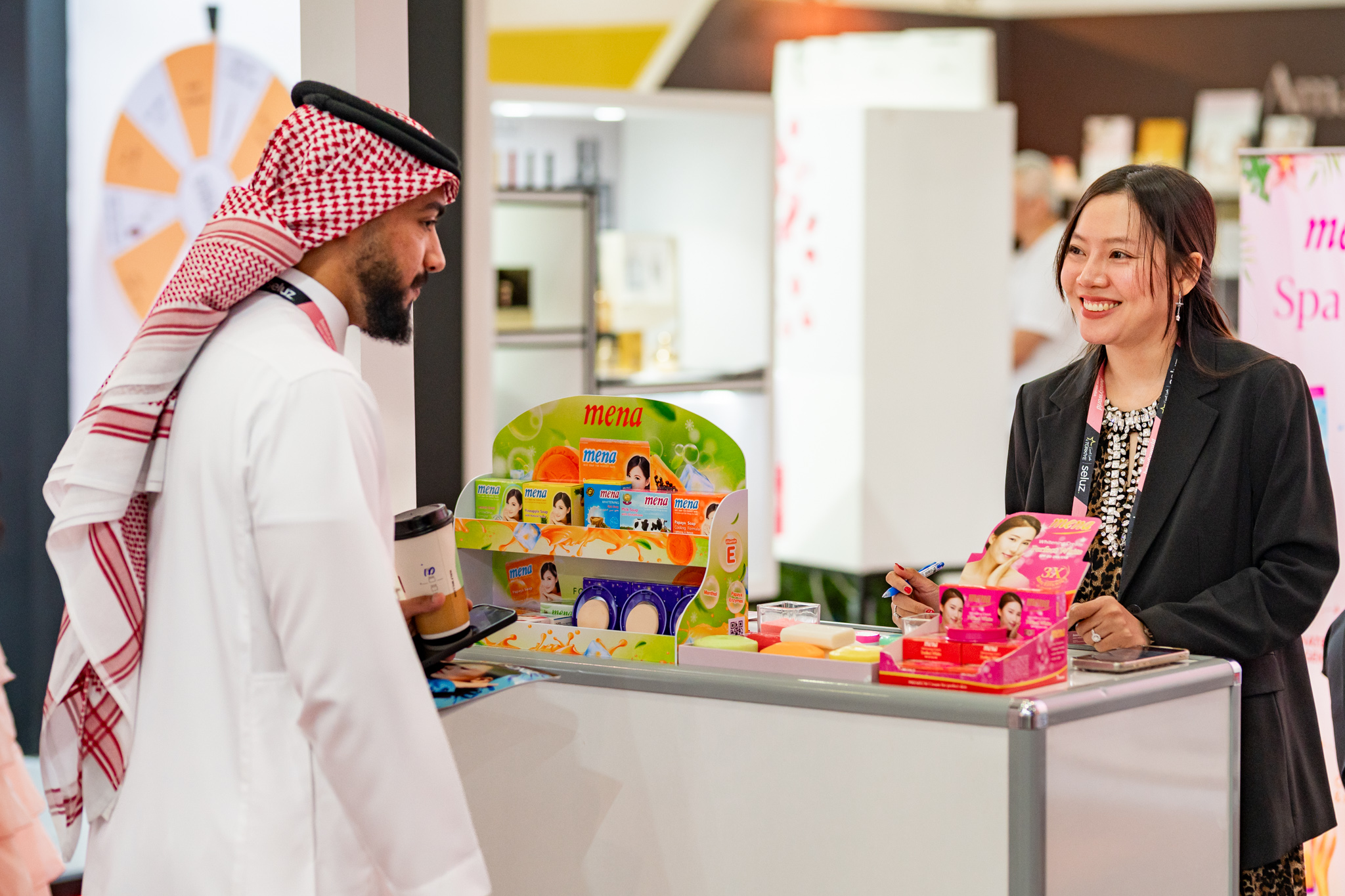 Captured by Lights In Motion