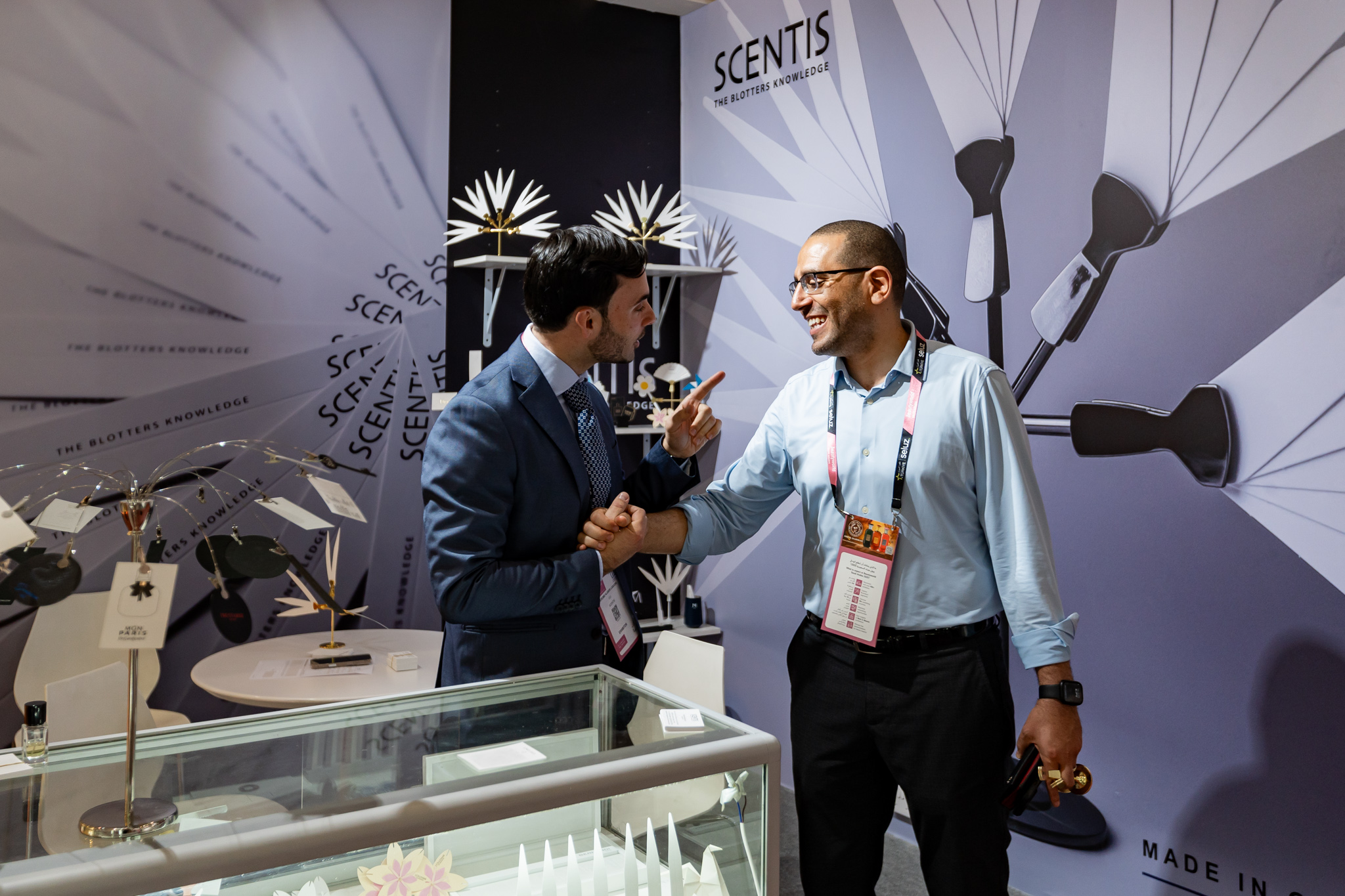 Captured by Lights In Motion