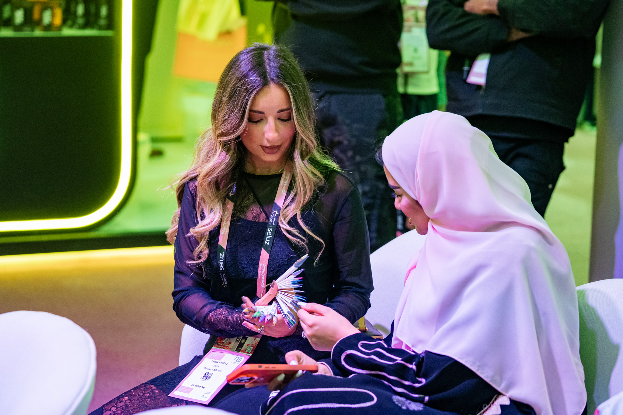 Always a pleasure to photograph you!