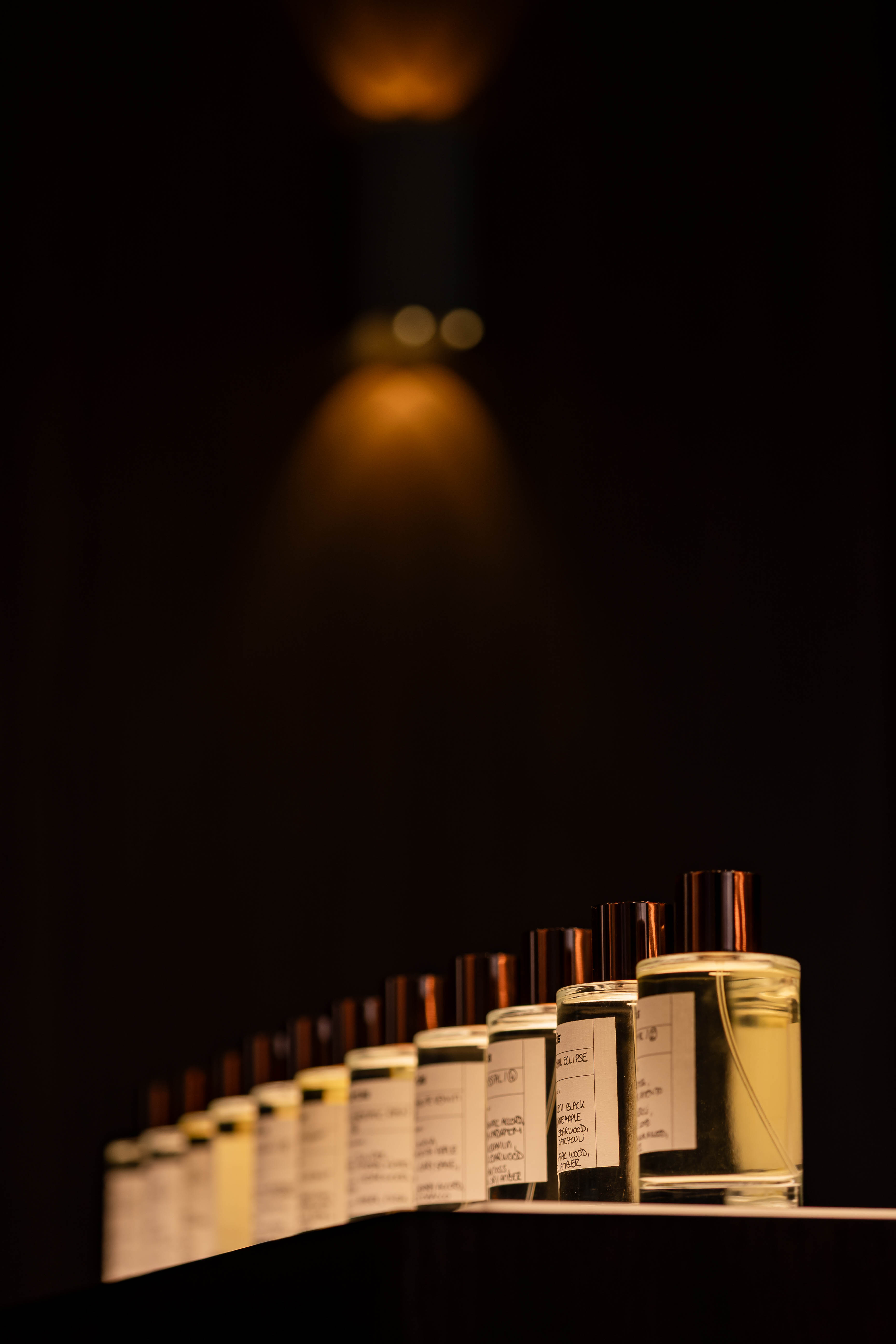 Captured by Lights In Motion