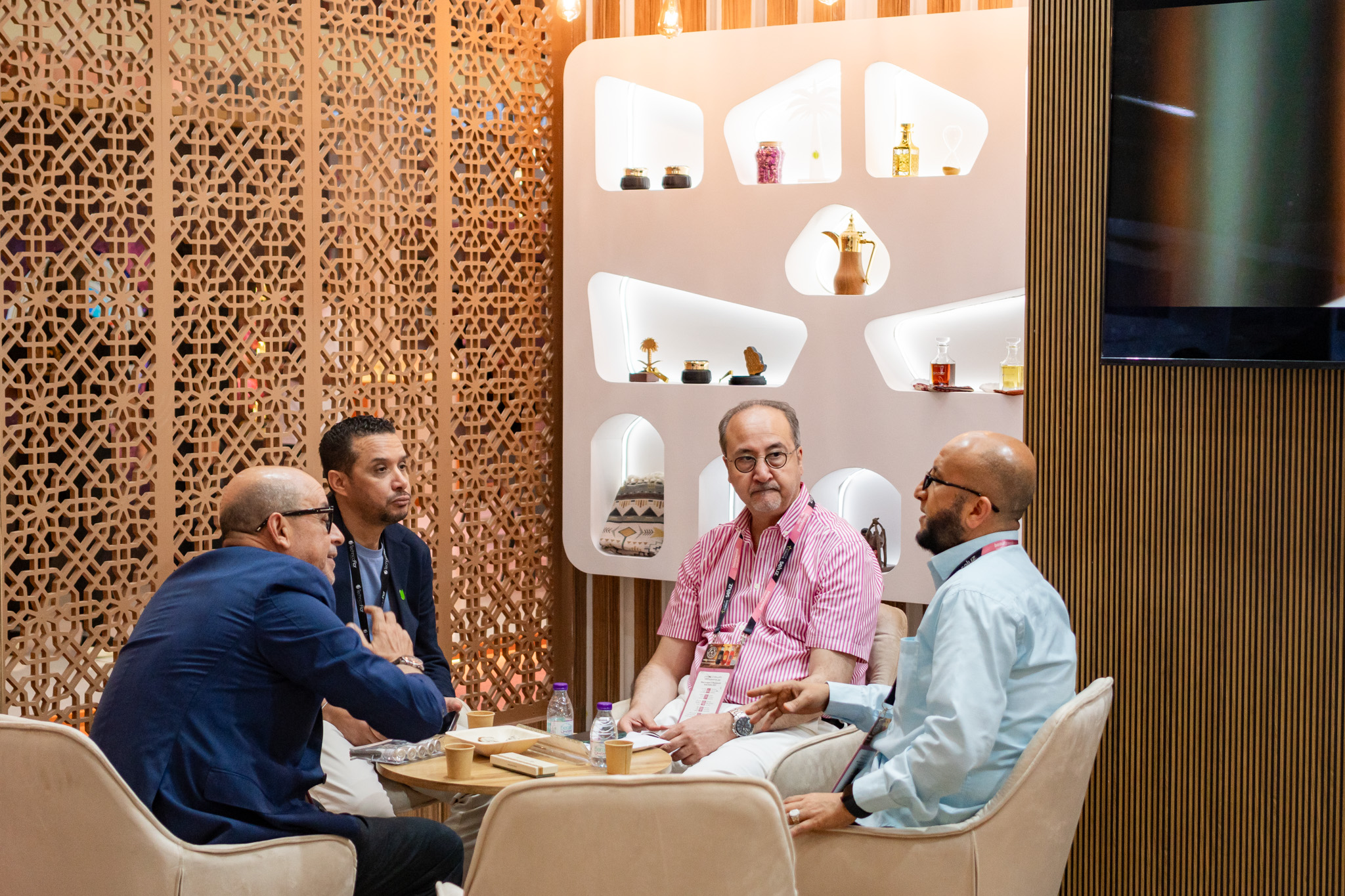 Captured by Lights In Motion