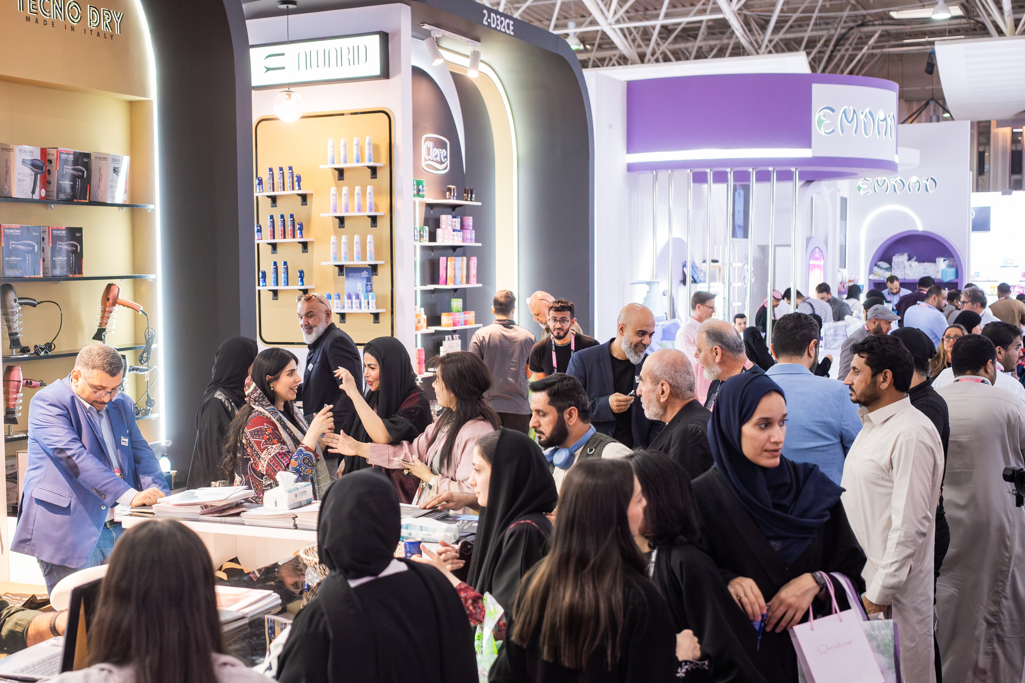 Captured by Lights In Motion