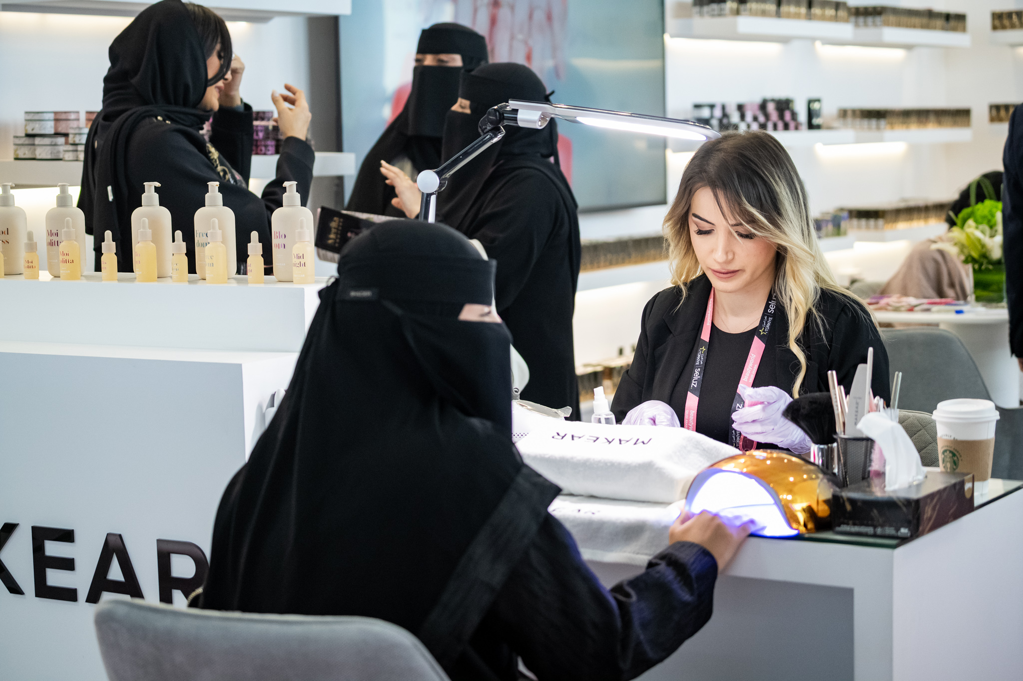 Captured by Lights In Motion