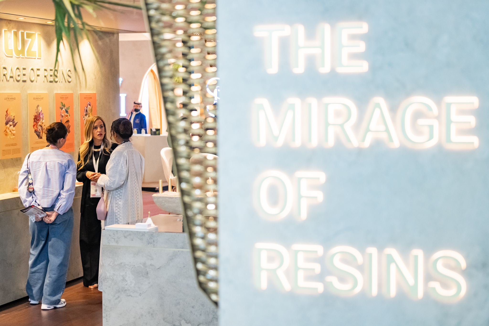 Captured by Lights In Motion