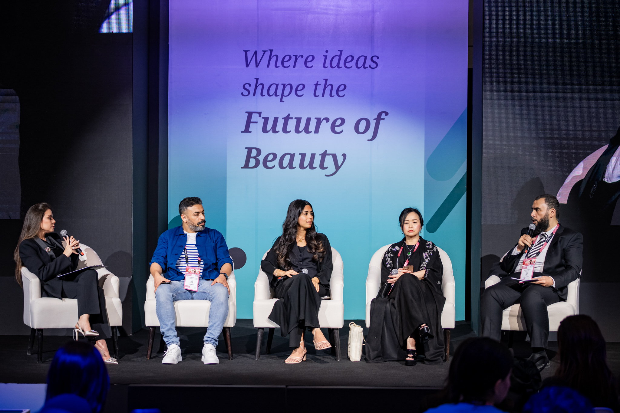 Captured by Lights In Motion